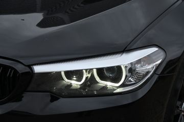 BMW 520 - 10