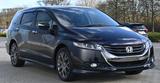 Honda Odyssey Absolute AWD - Honda aus 2009