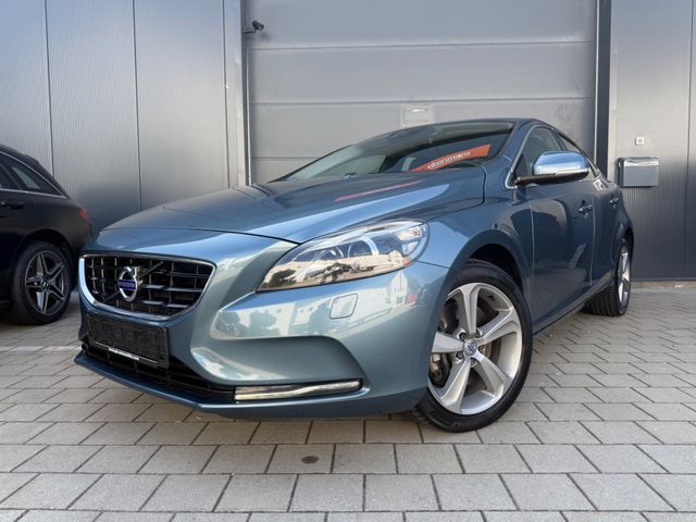 Volvo V40 Summum BiXENON|BUSINESS+STYLE PAKET