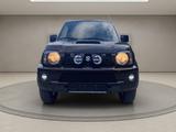 Suzuki Jimny Ranger Comfort,Klima,Sitzheizung,Anhängerk - Suzuki Jimny: Comfort