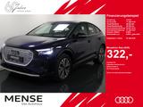 Audi Q4 Sportback e-tron 40 CarPlay|HUD|ACC|LED - Audi Q4 e-tron in Bielefeld