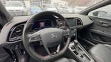 Seat Leon ST 2.0 TSI 140kW FR DSG  - Seat Leon: Fr Dsg
