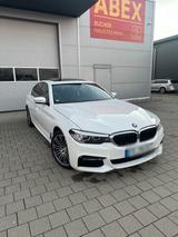 BMW G30 530iXdrive Voll M Paket - BMW 530: M Paket 530i
