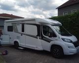 Knaus SKY TI 650 MF PLATIN - Knaus Sky 650 mf