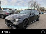 Mercedes-Benz C 63 AMG T S Night Distr Pano AHK HUD Burmes 20' - Mercedes-Benz AMG