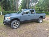 Dodge Ram 1500 4x4 Sport  - gebrauchte Dodge RAM aus dem Jahr 2007
