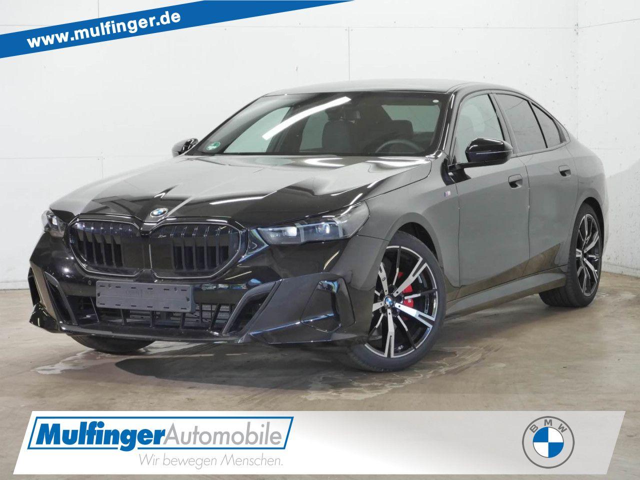 BMW 520i M Sport Pro Kamera Sitz-Belüft.Har/Kar.20"