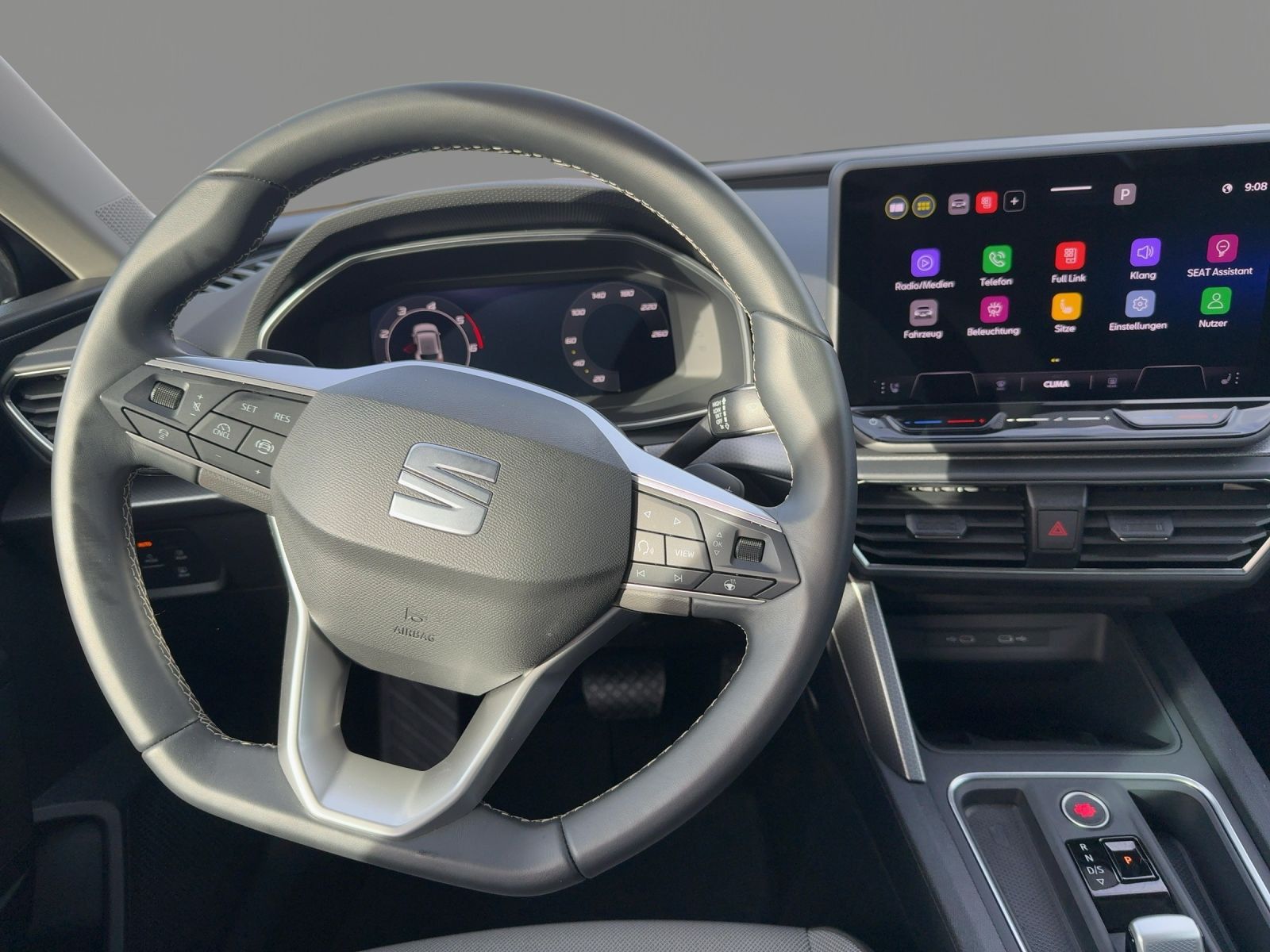 Seat Leon - Bild 10