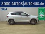 Seat Ateca 2.0 TDI FR Navi LED GSD Sound el.Heck vc - Seat Ateca Gebrauchtwagen in Bremen