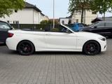 BMW 218i Cabrio M Sport - BMW 218 in Berlin