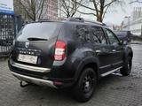 Dacia Duster 1.2 LTR NAV PDC - Dacia Duster Unfallwagen