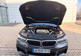 BMW 640 Gran Turismo 640i xDrive A Gran Turismo - - BMW 6er Reihe: Gran Turismo