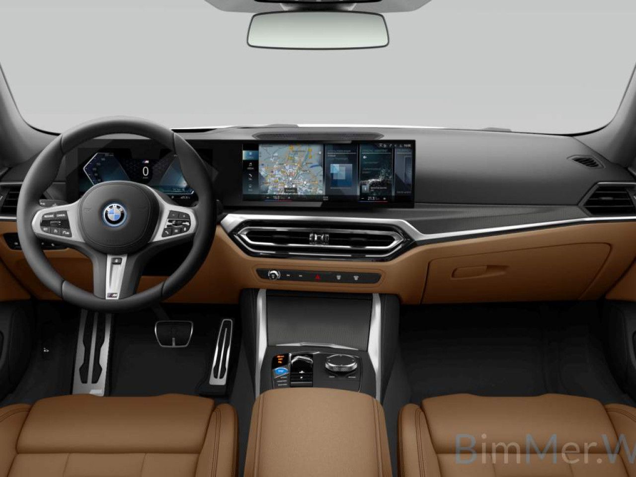 BMW i4 - Bild 6