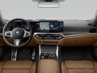BMW i4 - Vorschau Bild 6