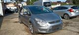 Ford S-Max 2.0 Ambiente Ambiente - gebrauchte Ford S-Max aus dem Jahr 2006