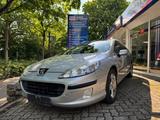 Peugeot 407 SW Premium*NUR EXPORT - Peugeot 407: Premium