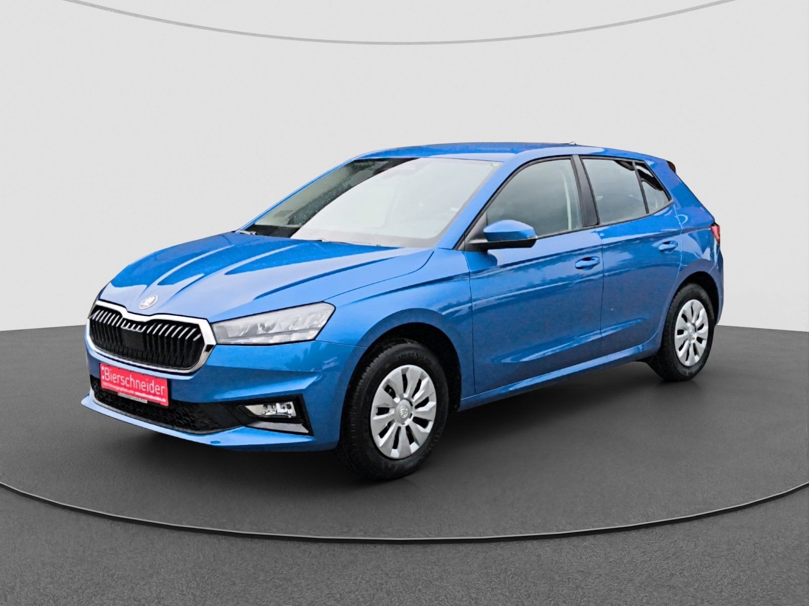 Skoda Fabia - Bild 2