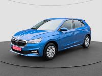 Skoda Fabia - Vorschau Bild 2