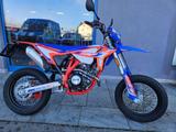 Beta RR 125R Motard LC  (2025) - Beta RR 125 LC Motard