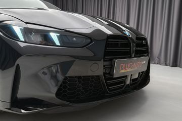 BMW M4 - 2