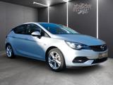 Opel Astra 1.2 Direct Inj Turbo 96kW GS Line AHK - Opel Astra: 9