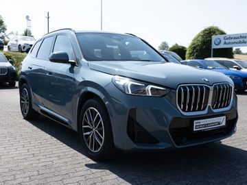 BMW X1 - 5