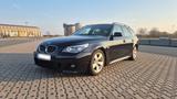 BMW 525d Touring E61 LCI M-Paket Panorama ... - BMW: E61 M Paket
