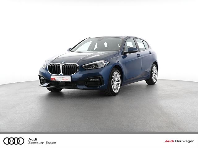 BMW 118 1 Limousine i Sport Line