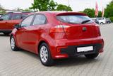 Kia Rio 1.2 Edition 7 Klima USB AUX - gebrauchte Kia Rio aus dem Jahr 2016