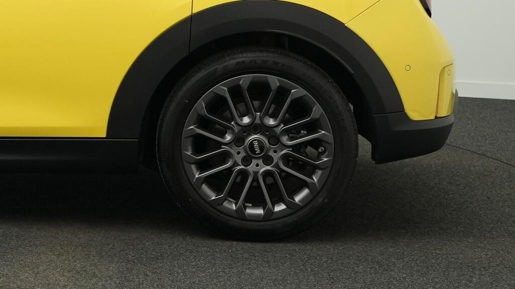 MINI Cooper C - Bild 19