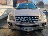 Mercedes-Benz ML 320CDI in mega gut gepflegtem Zustand m... - Mercedes-Benz ML 320 in Düsseldorf