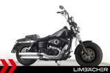 Harley-Davidson DYNA FAT BOB FXDF 103 - Jekill & Hyde - Offers