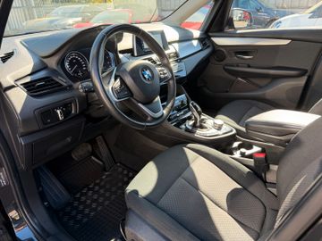 BMW 218 Active Tourer - 5