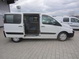 Fiat Scudo L1H1 130 Multijet (8 Sitze) ,Kombi,Klima,A