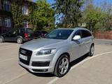 Audi Q7 3.0 TDI Quattro S-Line /Navi/AHK3.5T/Leder - gebrauchte Audi Q7 aus dem Jahr 2008