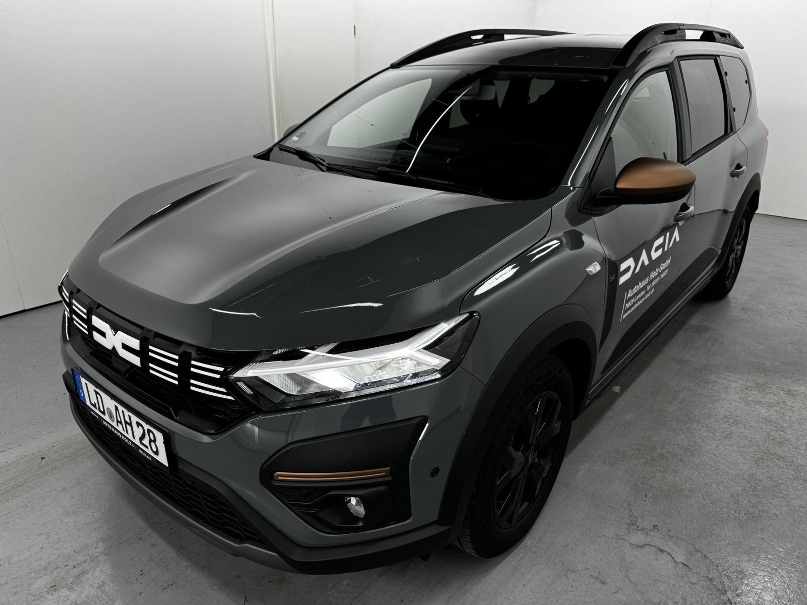 Dacia Jogger TCe 110 Extreme+ 7-Sitzer Navi