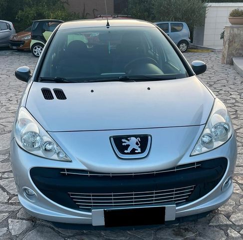 Peugeot 206 Plus 1.1 60CV 3p. Urban ECO GPL