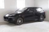 Porsche Cayenne S Diesel, 21",Luft,SportChrono,Pano,VOLL - Porsche Gebrauchtwagen in Rosenheim