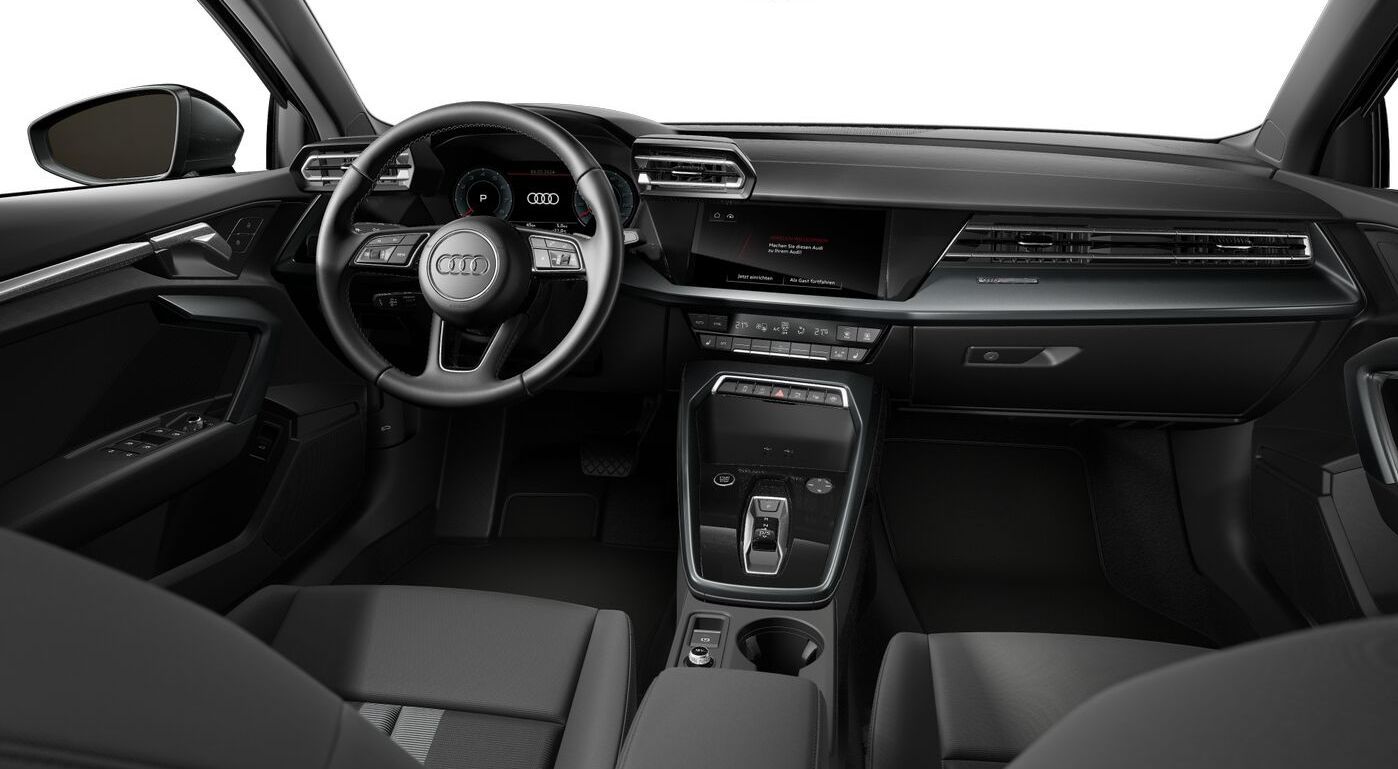 Audi A3 - Bild 5