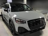 Audi Q2 35 TFSI S line, Edition one - Audi Q2 von privat