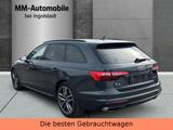 Audi A4 Avant 35 TDIadvanced-VOLL AUSSTATTUNG-TÜV NEU - Audi A4 Hybrid (Diesel/Elektro): Automatik