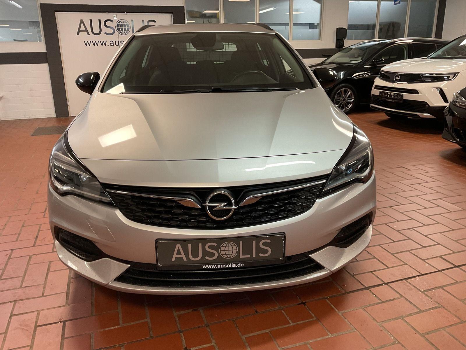 Opel Astra Sports Tourer 1.5 Edition Car Play,Navi,PD