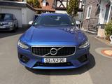 Volvo V90 D4 AWD R-Design | Standheizung | 360°  - Volvo V90 von privat