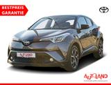 Toyota C-HR 1.2 Style Selection AAC ACC LHZ SHZ Navi Ka - Toyota