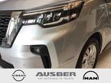 Nissan Primastar Seaside by Dethleffs Navi LED Apple Ca - Nissan Primastar
