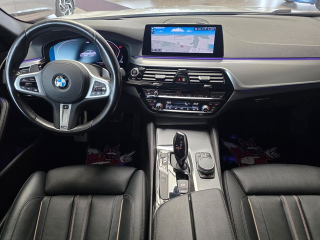 BMW 540 — Foto 19