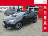 Toyota Yaris Hybrid 1.5 VVT-i Team D+Comfort-Paket - Toyota Yaris Tageszulassungen