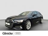 Audi A6 Avant 45 TFSI quattro S-tronic sport Matrix E - AUDI A6 Leasingangebote für Privatpersonen
