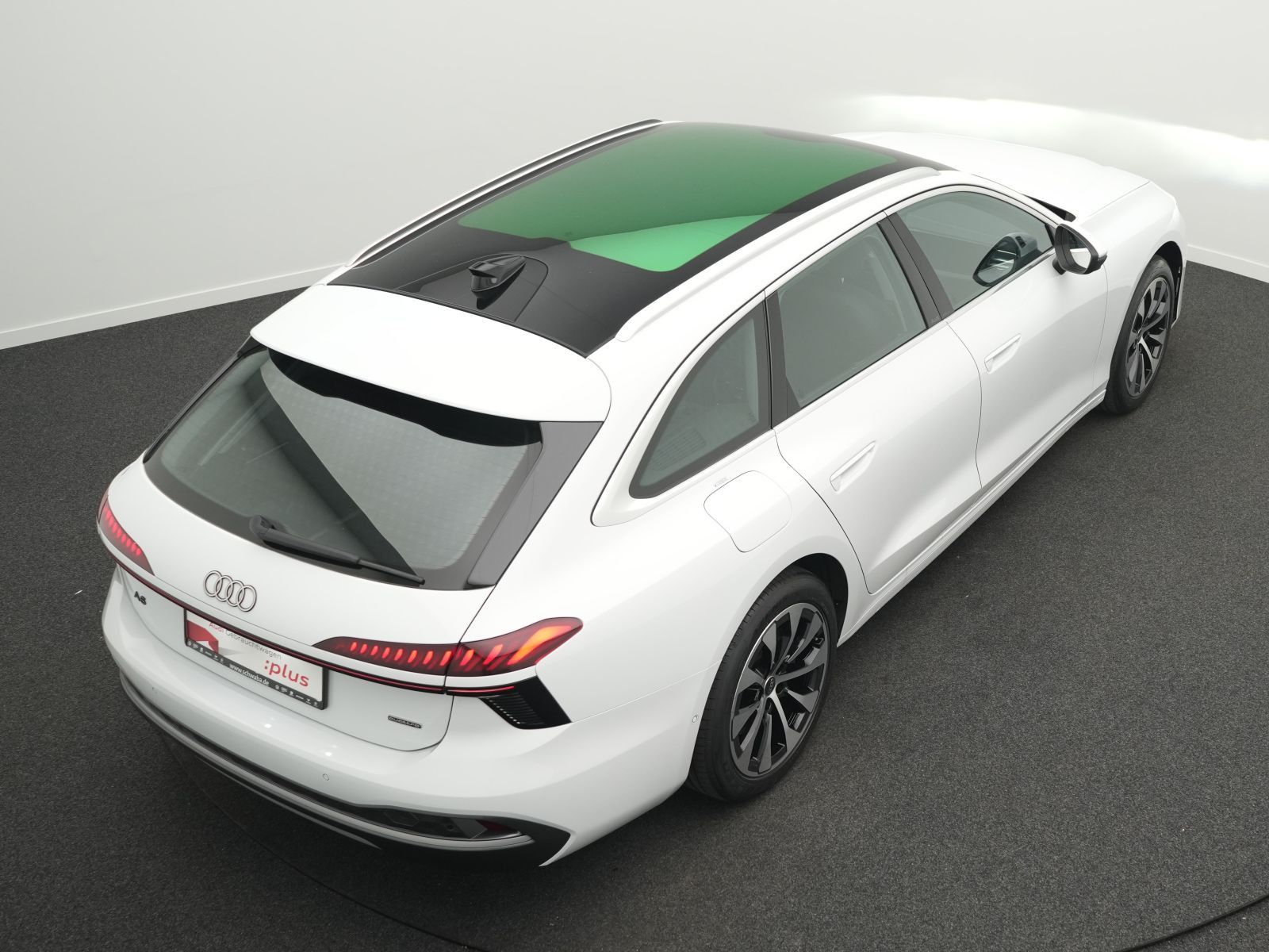 Audi A6 - Bild 24