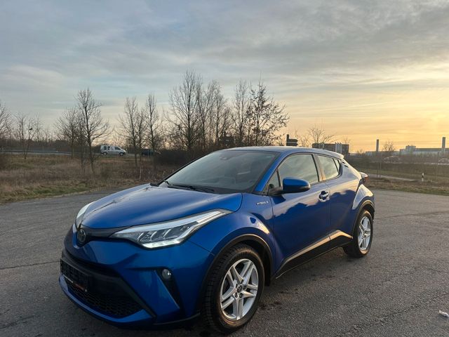 Toyota C-HR 1.8,HYBRID,LED,KAMERA,